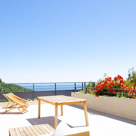 La Perle D'Eze - Aparthotel Room photo