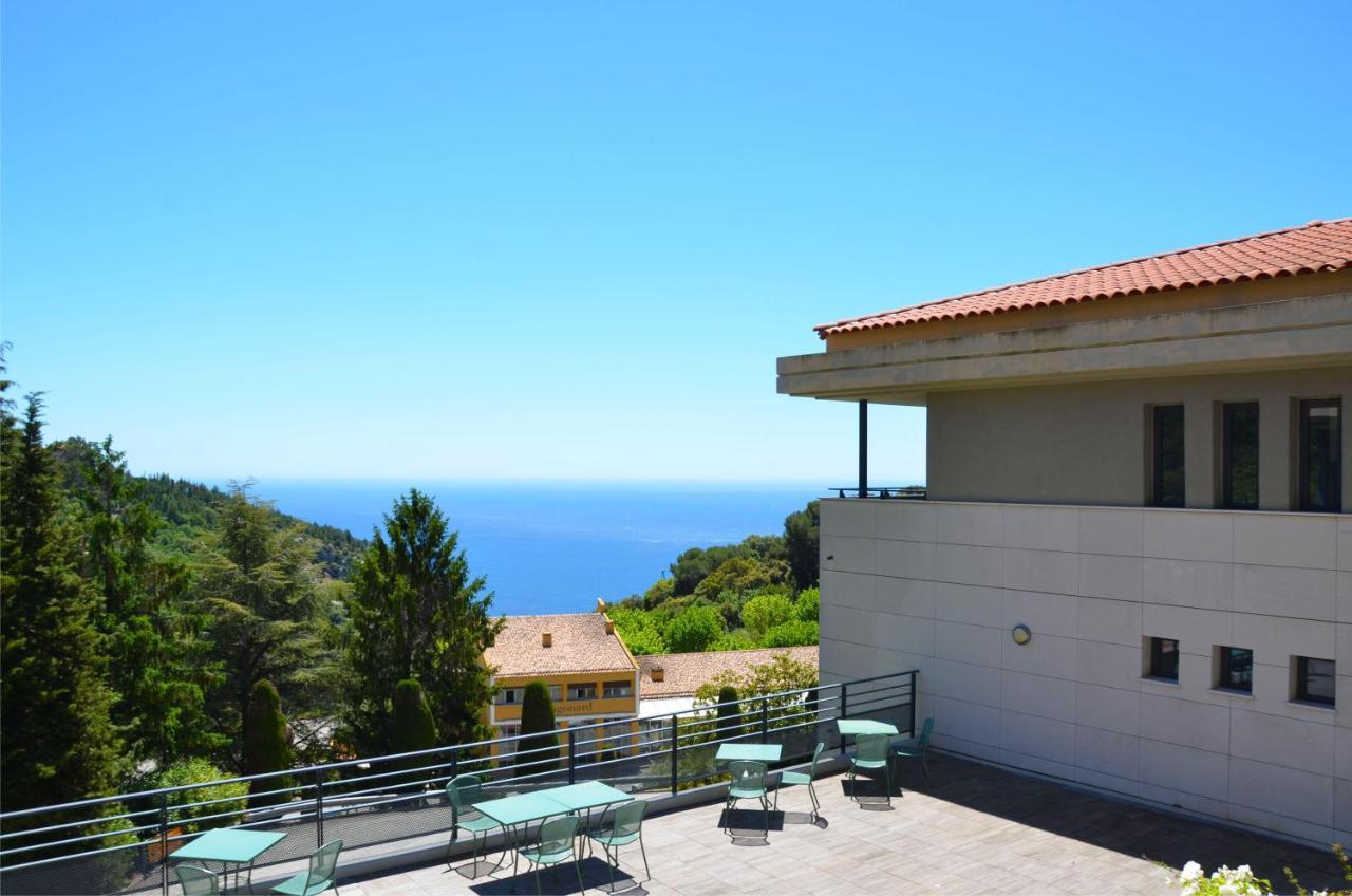 La Perle D'Eze - Aparthotel Exterior photo