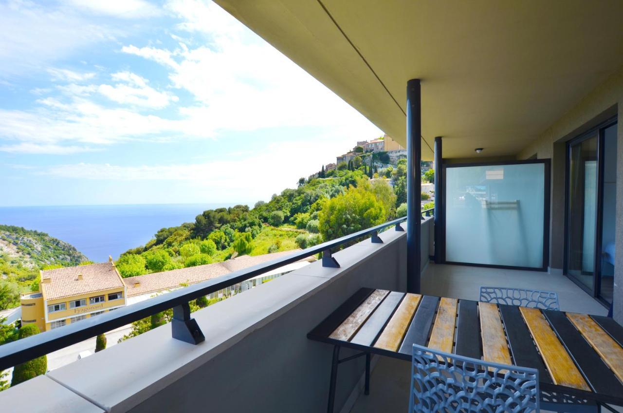La Perle D'Eze - Aparthotel Exterior photo