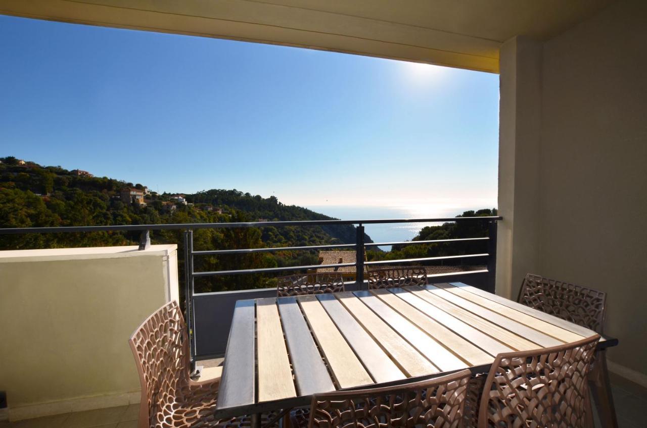 La Perle D'Eze - Aparthotel Exterior photo