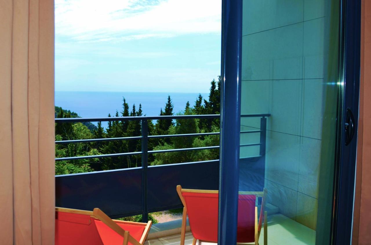 La Perle D'Eze - Aparthotel Exterior photo