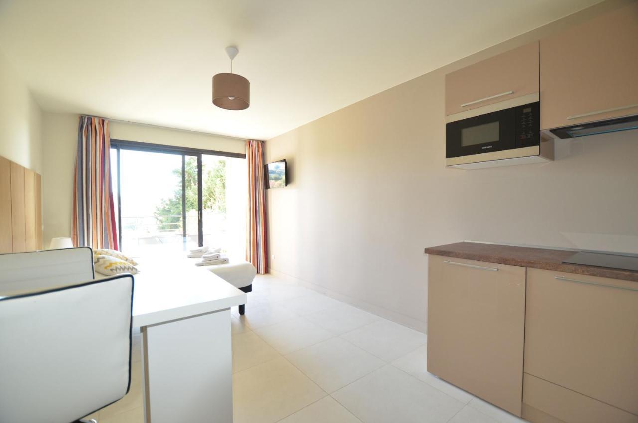 La Perle D'Eze - Aparthotel Room photo
