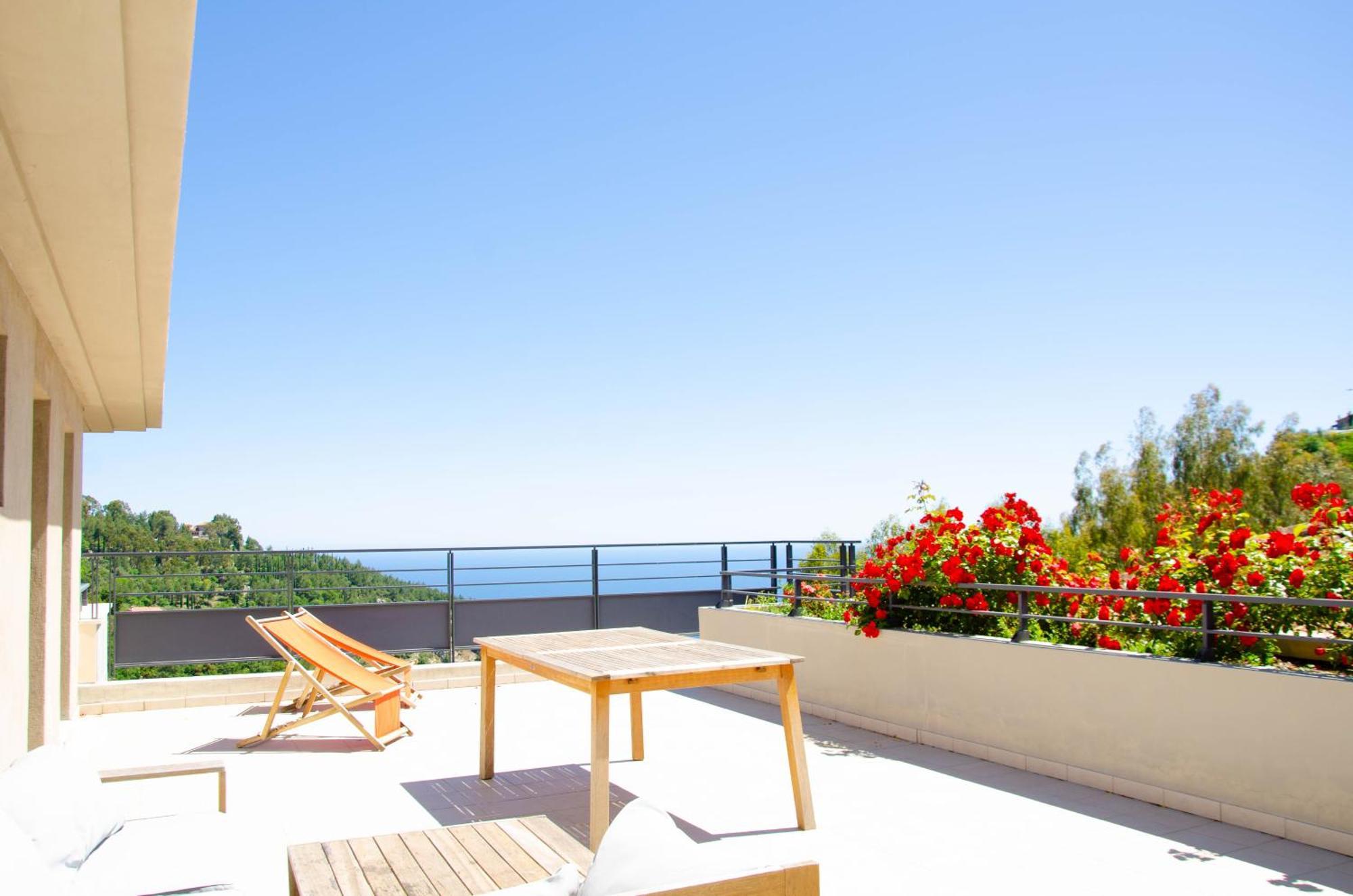La Perle D'Eze - Aparthotel Room photo