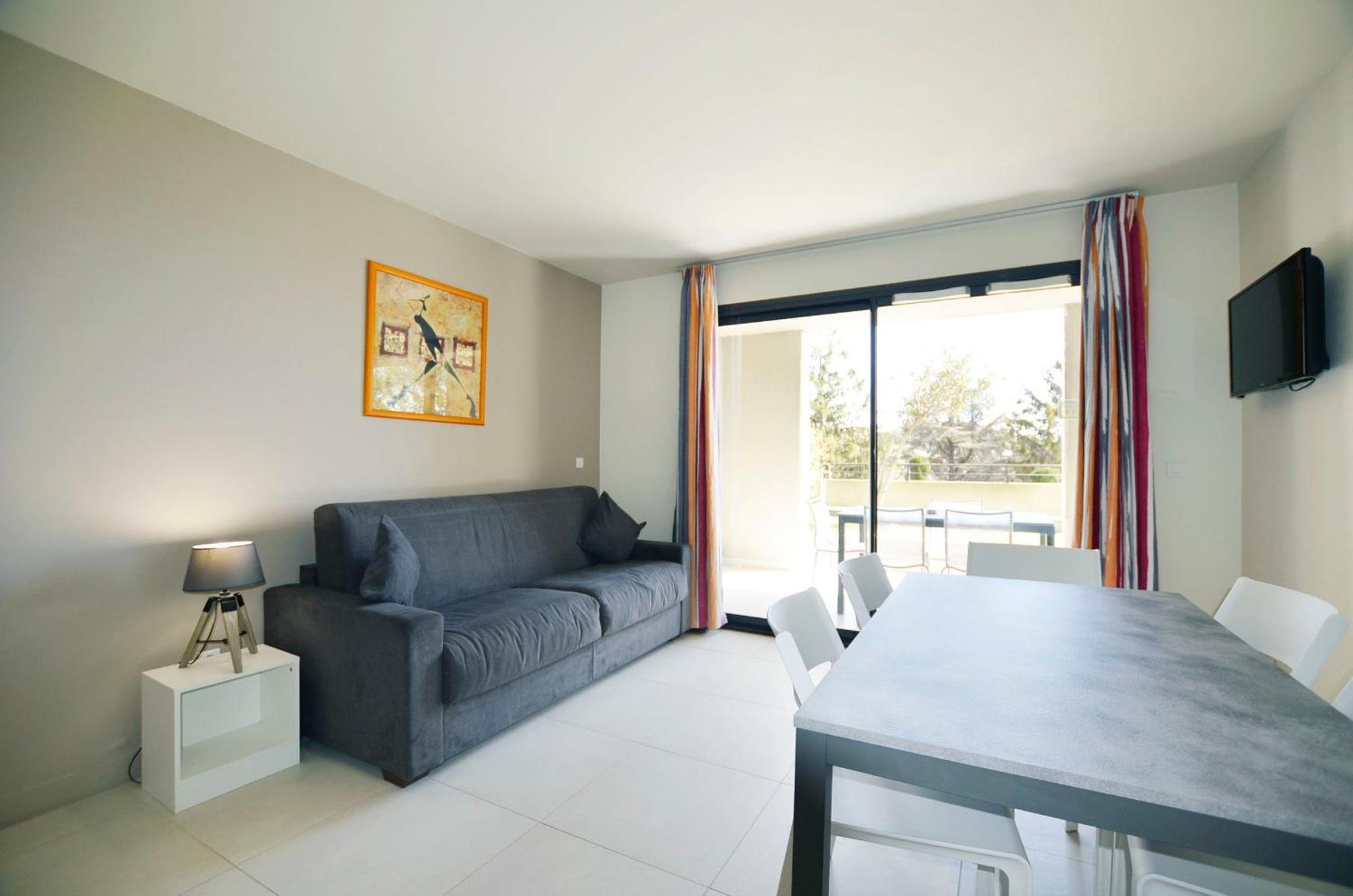 La Perle D'Eze - Aparthotel Room photo
