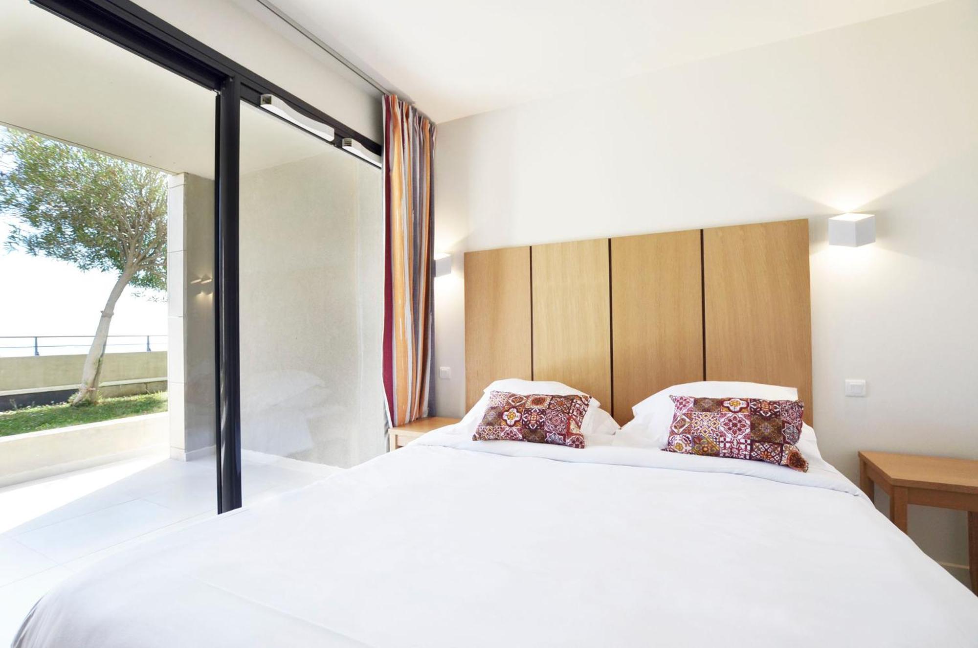 La Perle D'Eze - Aparthotel Room photo